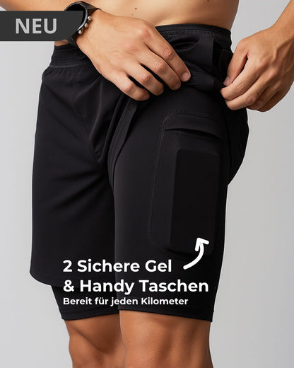 Schwarz