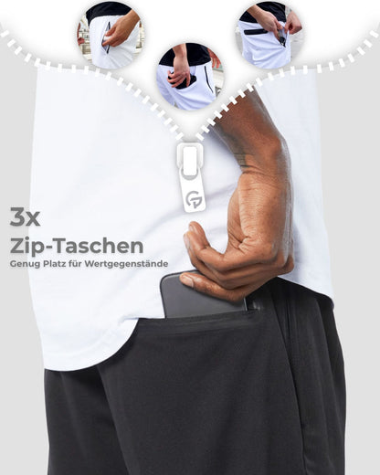 Schwarz